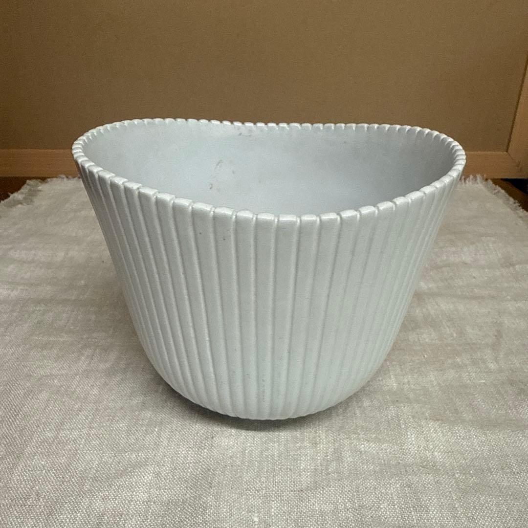 GUSTAVSBERG グスタフスベリ　Vindaシリーズ ボウル 1950年