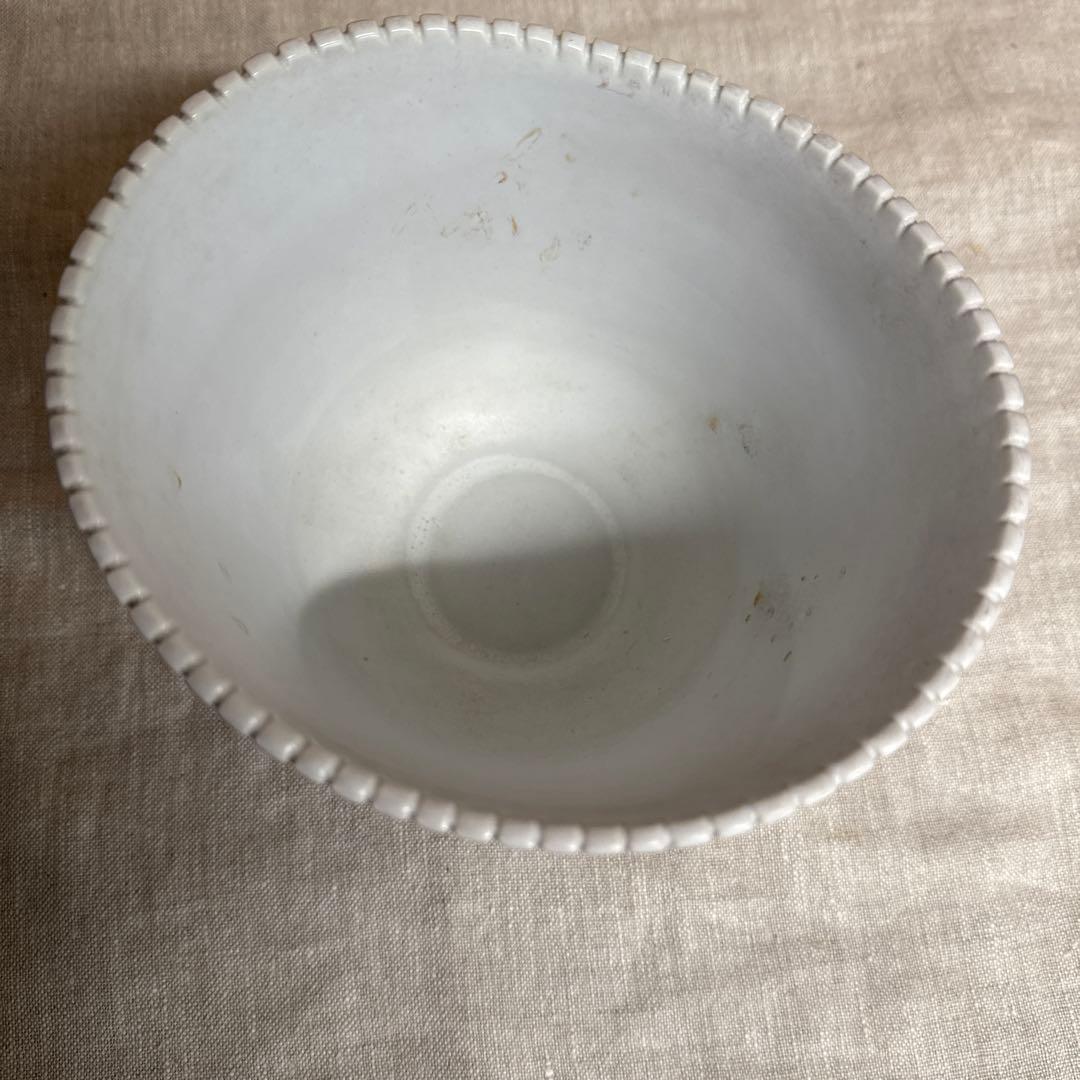 GUSTAVSBERG グスタフスベリ　Vindaシリーズ ボウル 1950年