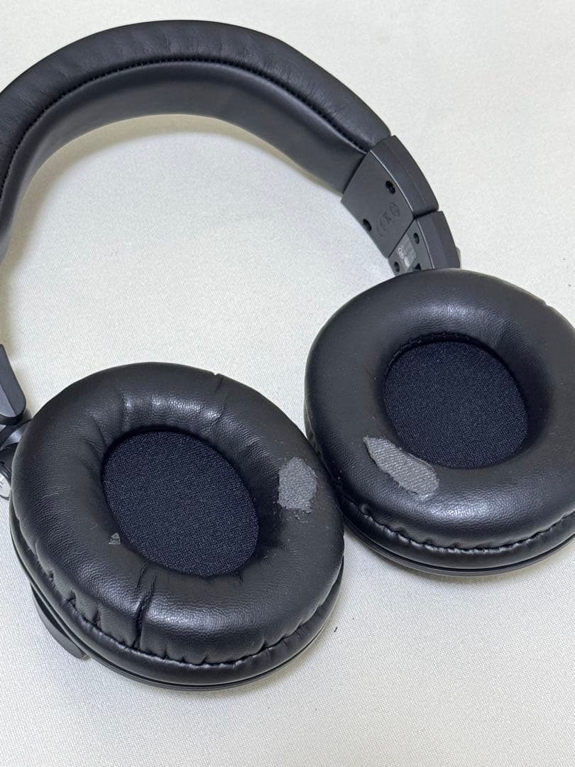 audio-technica ATH-M50xBT ほぼ未使用　箱付き