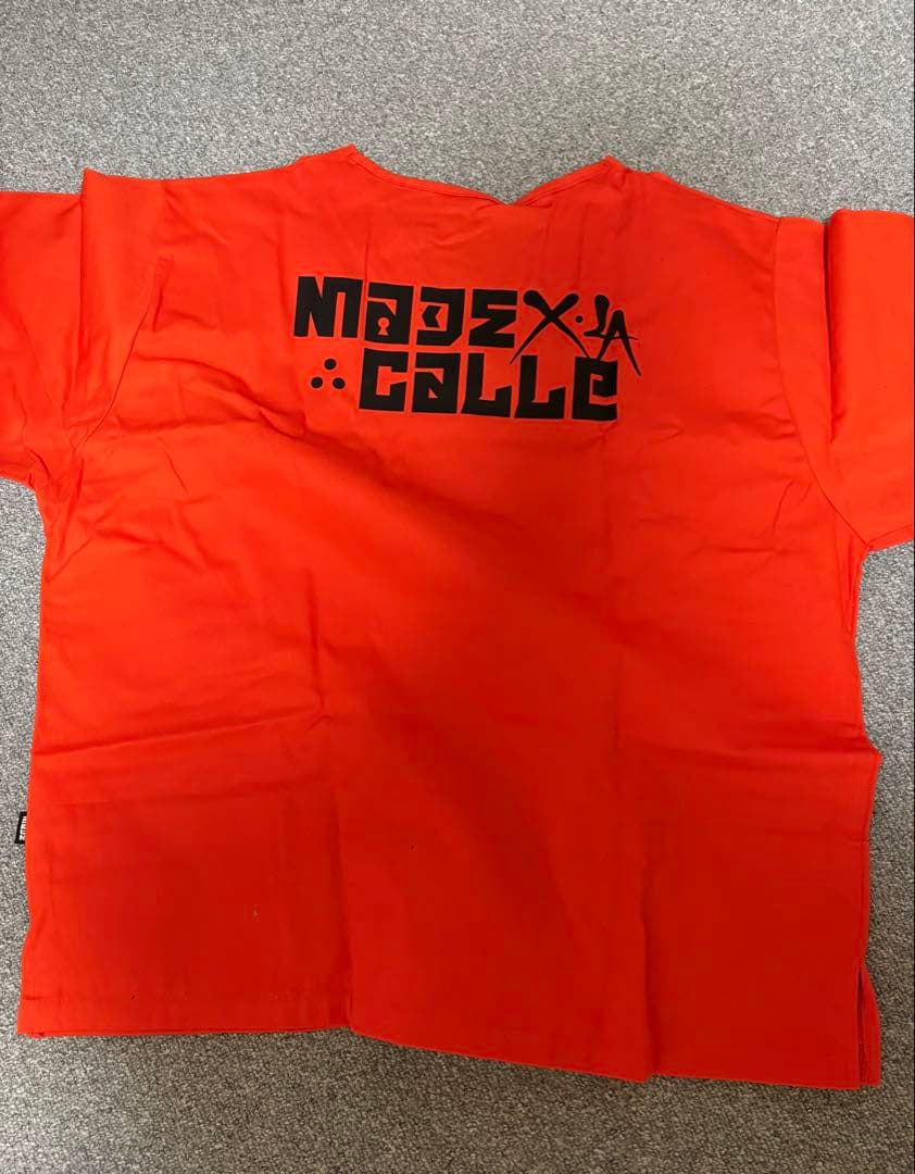 Made x la calleマドレラカジェ　上下セット　チカーノ西海岸