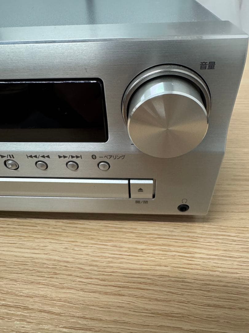 f*o様 Panasonic SA-PMX90 CDステレオシステム