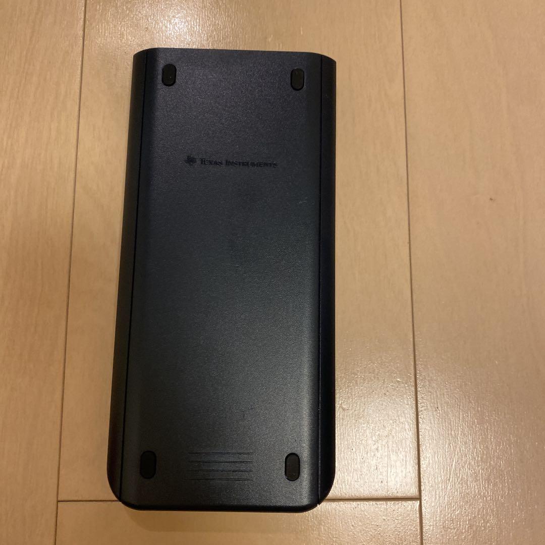 高機能 電卓 TI-nspire CX