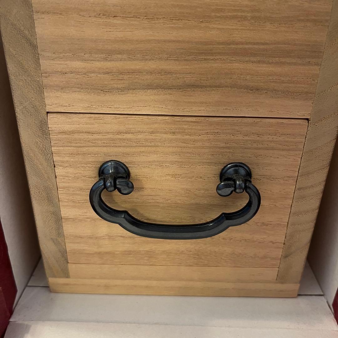 【新品未使用】かつおぶし削り器　日本橋　木屋　團十郎モデル