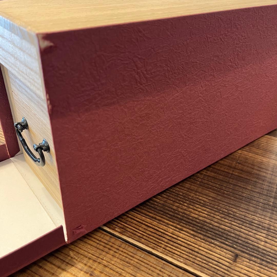 【新品未使用】かつおぶし削り器　日本橋　木屋　團十郎モデル