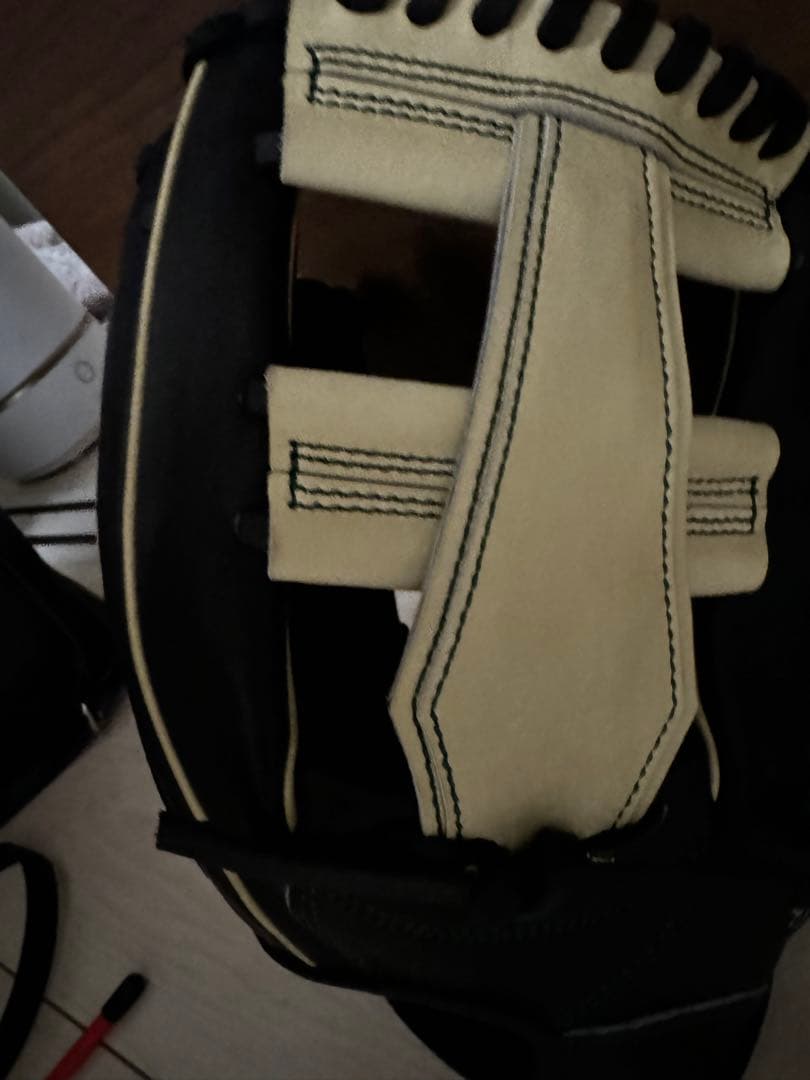 内野手硬式用グローブ