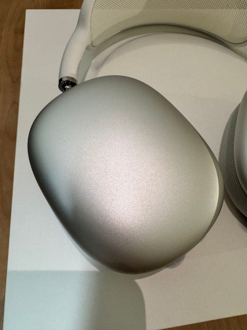 AirPods Max(第一世代)