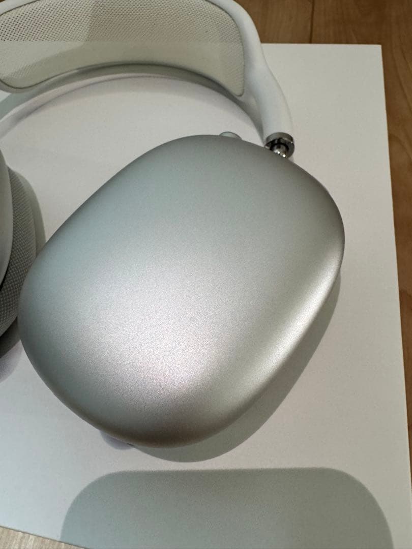 AirPods Max(第一世代)