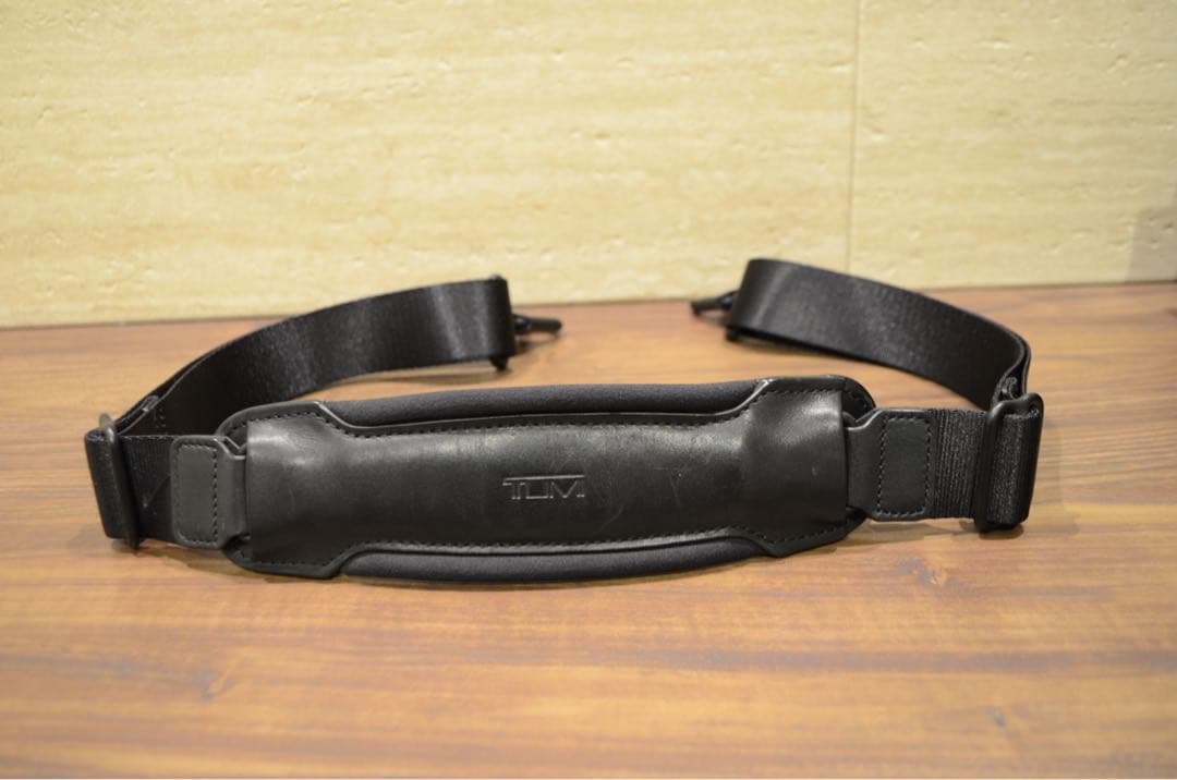 【超美品】TUMI アルファ 26114DH ビジネスバッグ