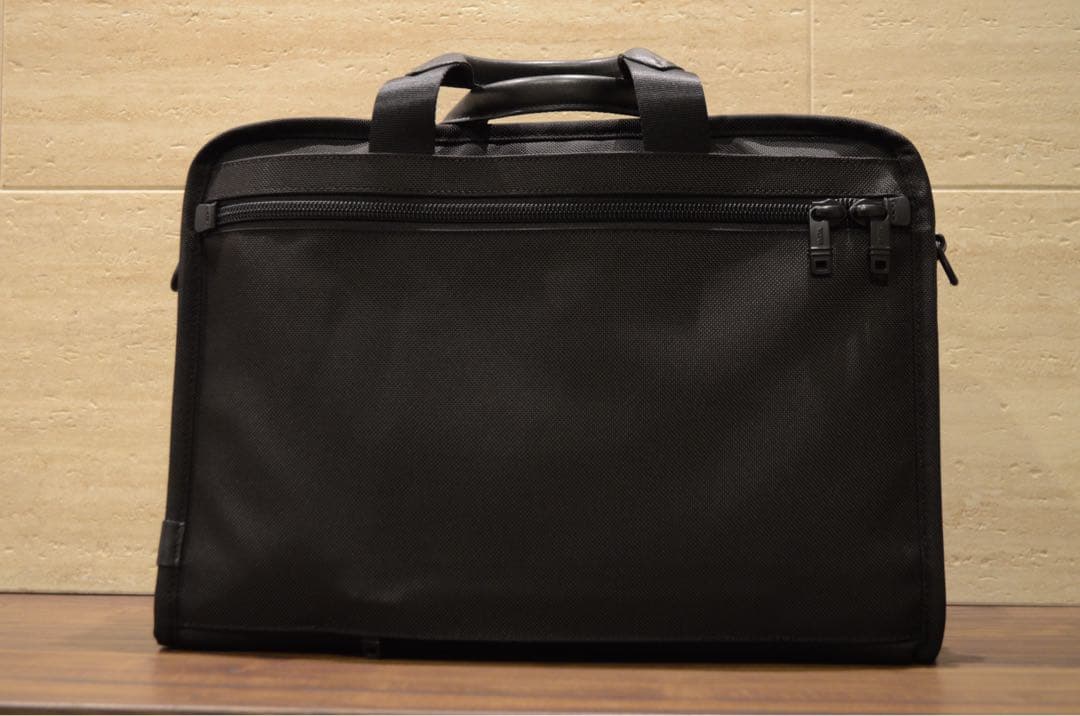 【超美品】TUMI アルファ 26114DH ビジネスバッグ