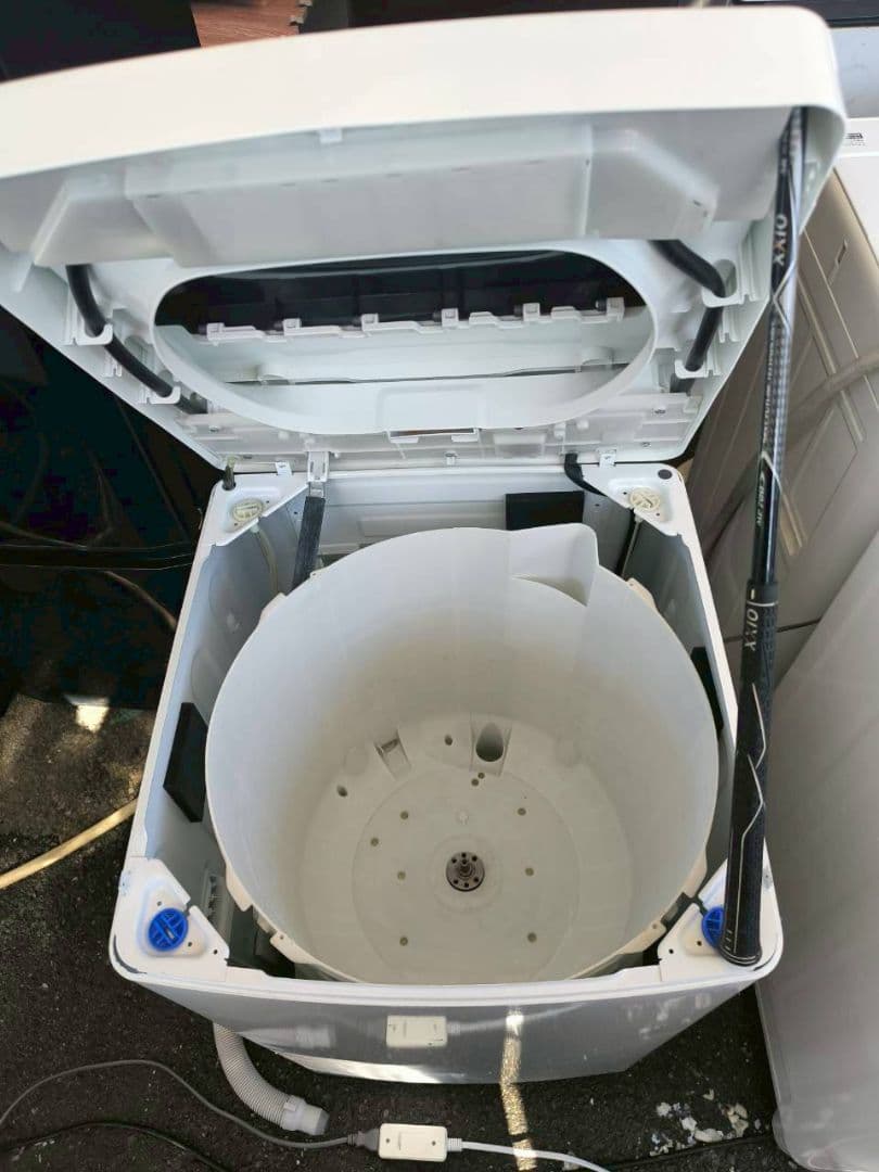 ★新生活応援セット★2ドア冷蔵庫　4.5キロ洗濯機