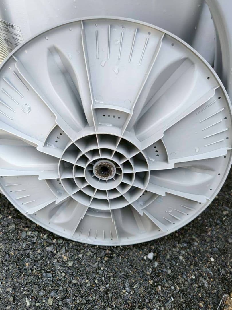 ★新生活応援セット★2ドア冷蔵庫　4.5キロ洗濯機