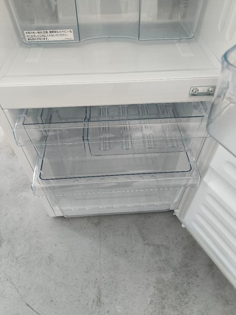 ★新生活応援セット★2ドア冷蔵庫　4.5キロ洗濯機