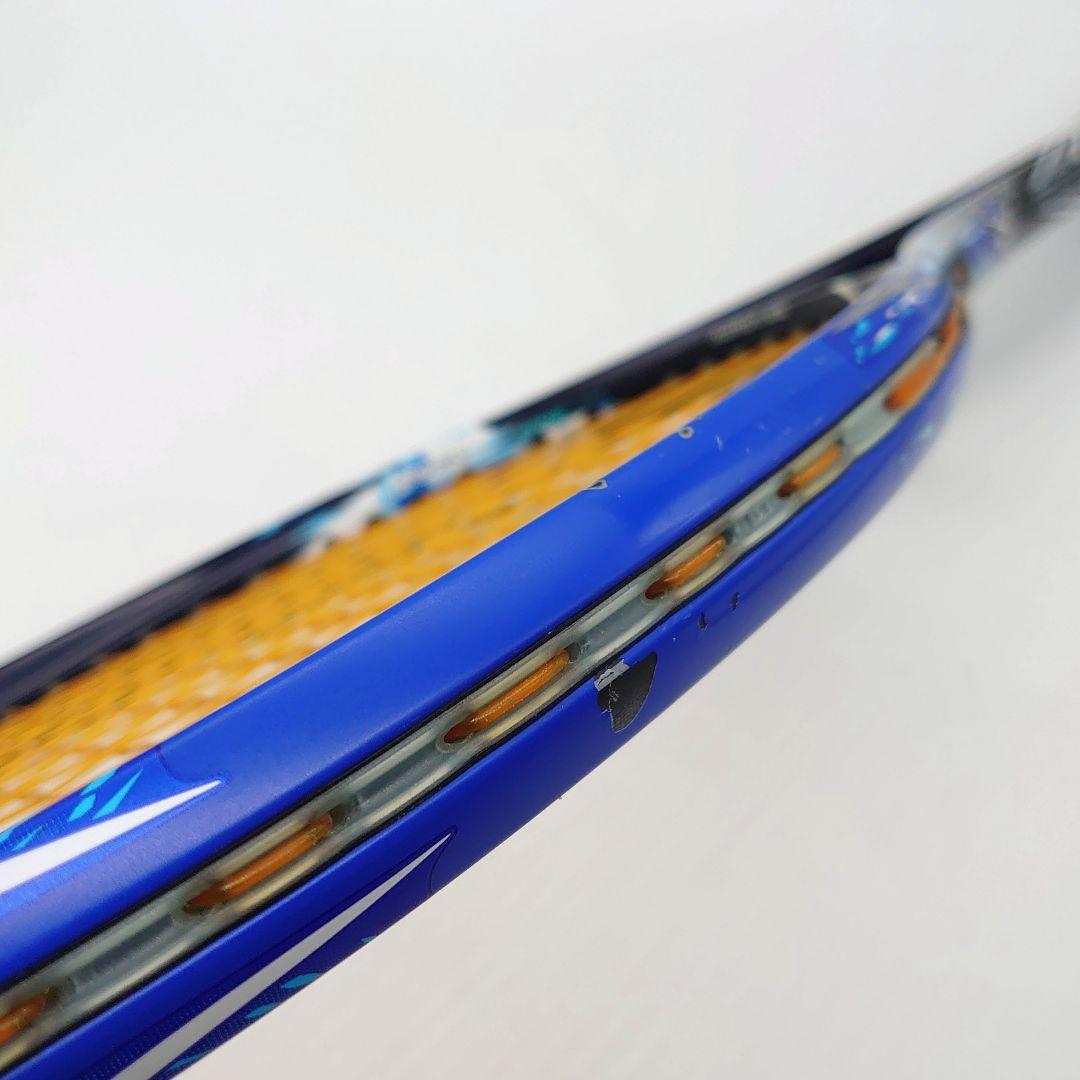 YONEX GEOBREAK 50V ソフトテニス ラケット