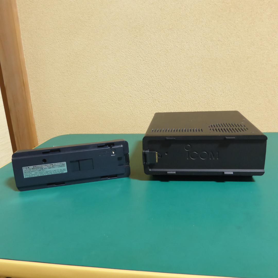 ICOM IC-706MKⅡG トランシーバー オプション付き