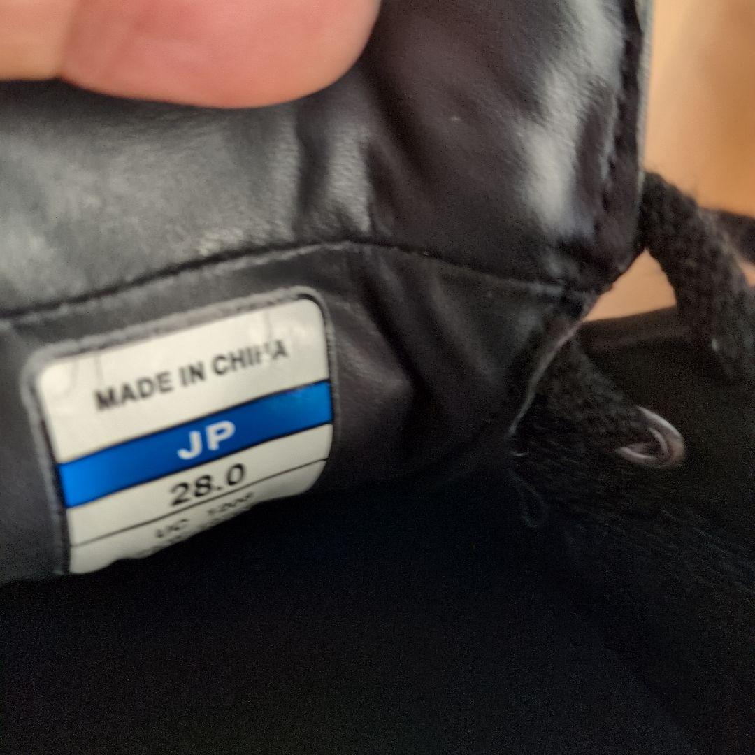 未使用✨ミズノ✨ビューリーグMIZUNO野球スパイク　28cm