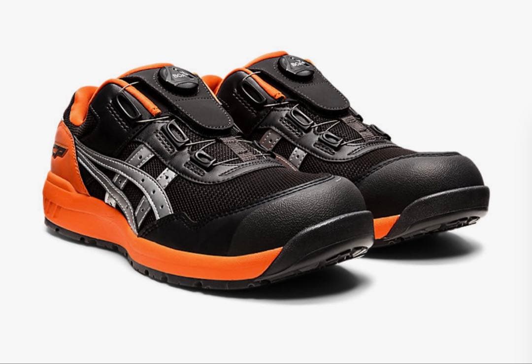 安全靴 ASICS CP209 値段交渉可能