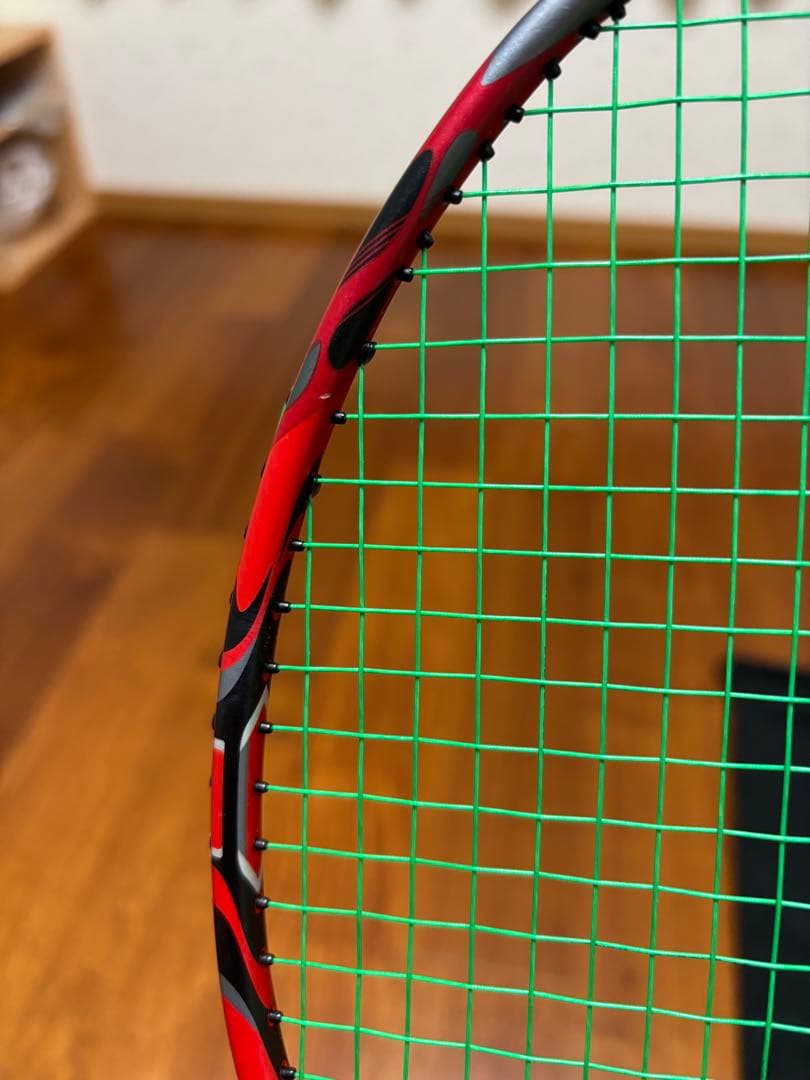 アークセイバー11プロ　3U5G ケース付き