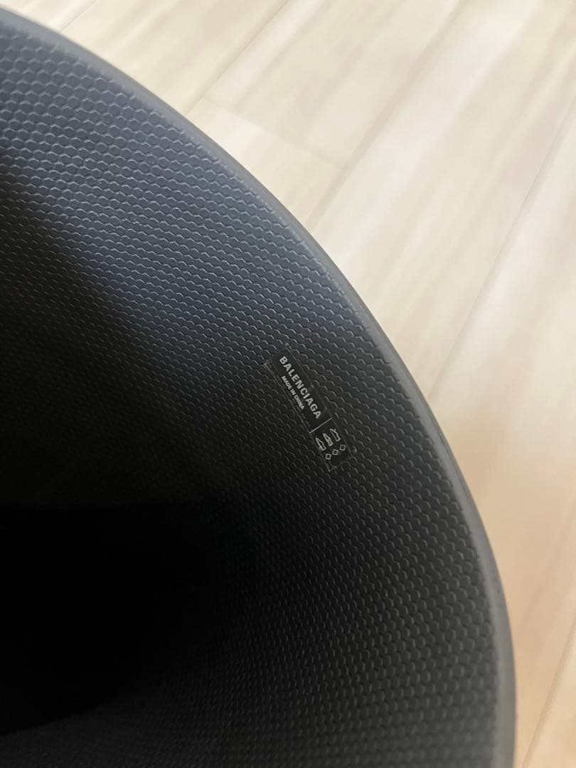 BALENCIAGA ウィメンズCROCSブーツ