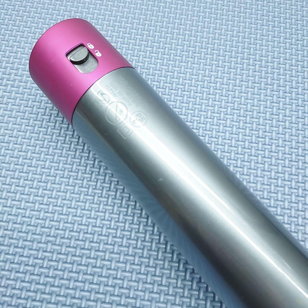 ほぼ未使用✨️アタッチメント完備 ダイソン エアラップ ドライヤー ヘア