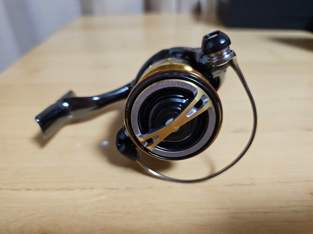 シマノ STELLA C2000S 未使用品