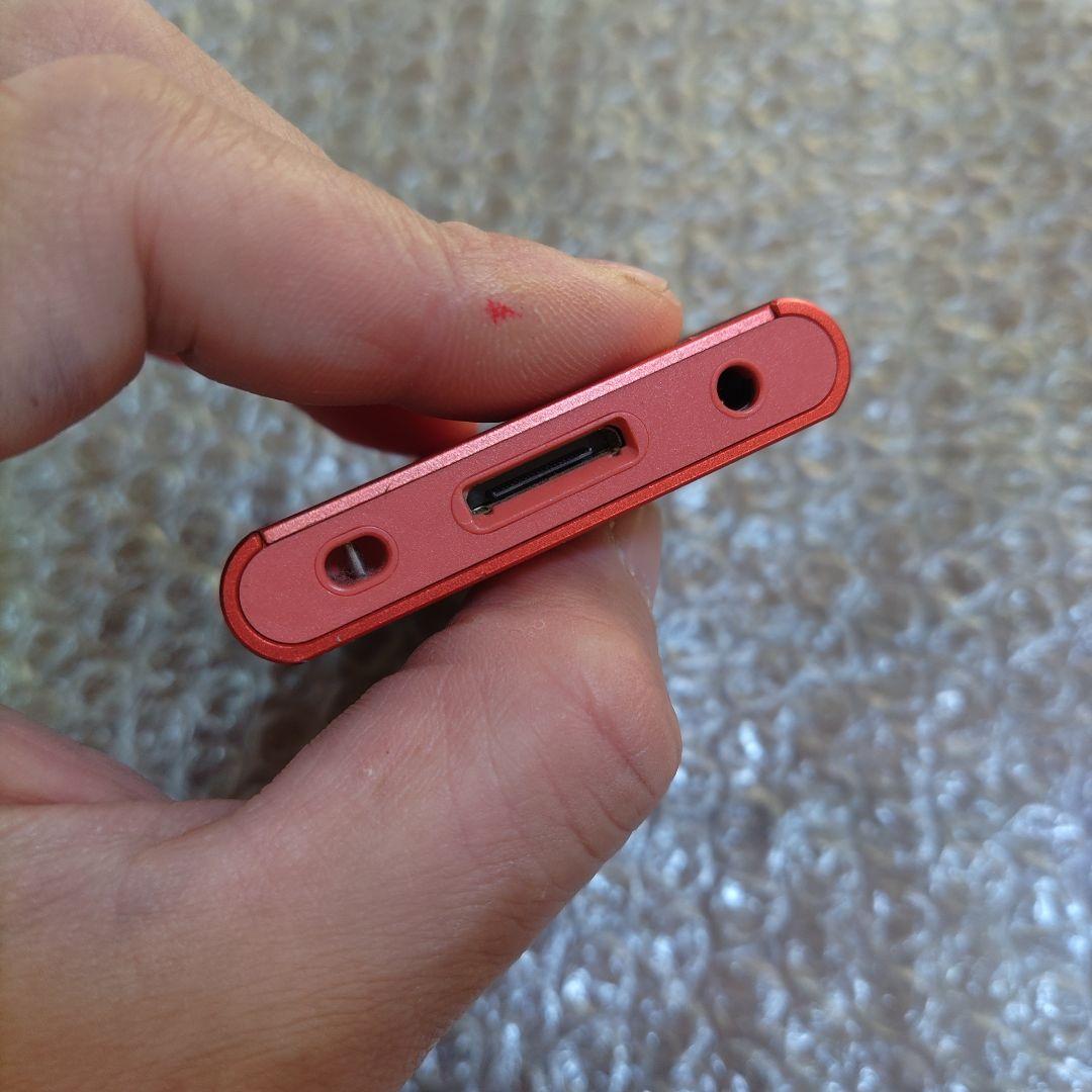 ソニーウォークマン　NW−A55　管理ナンバー6555