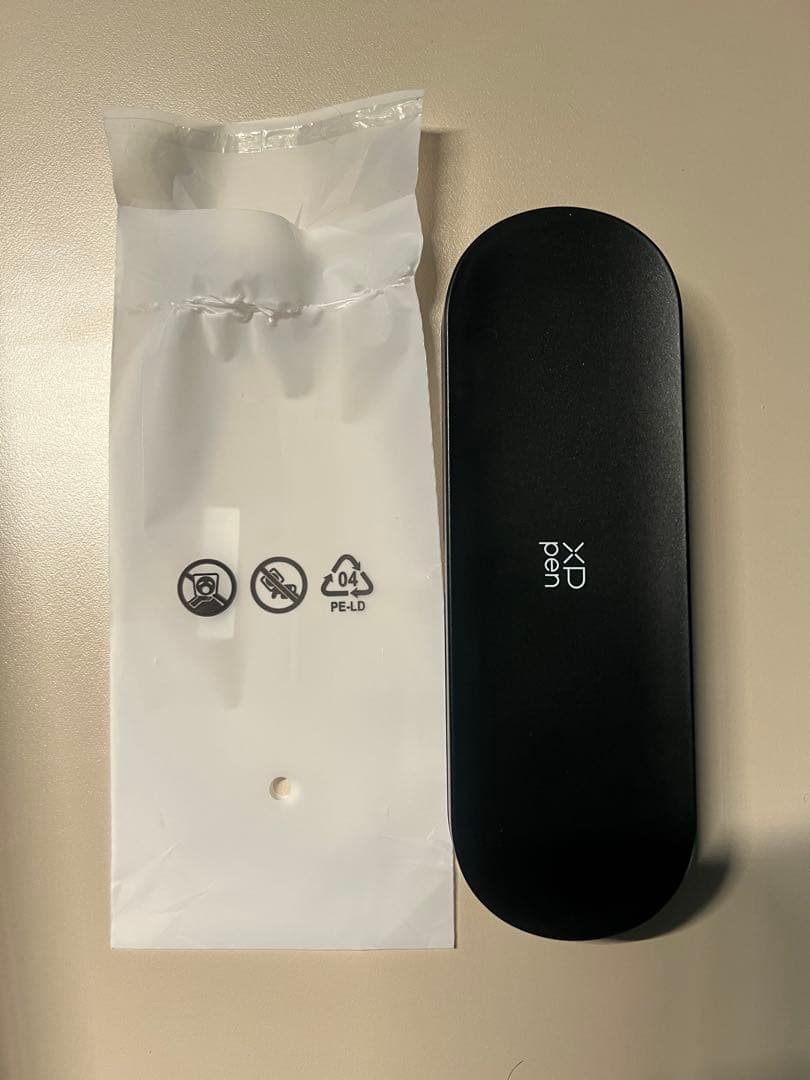 XPPen Artist Pro 19 (Gen2) ＋ACS18+替え芯