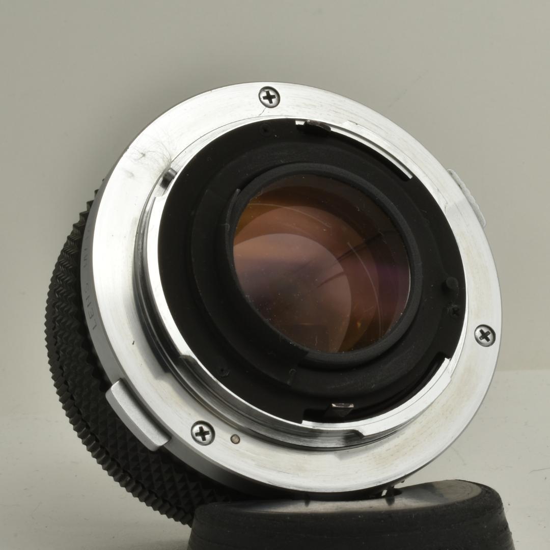 整備済 完動 Olympus OM-1 MD 50mm F1.8 露出計OK