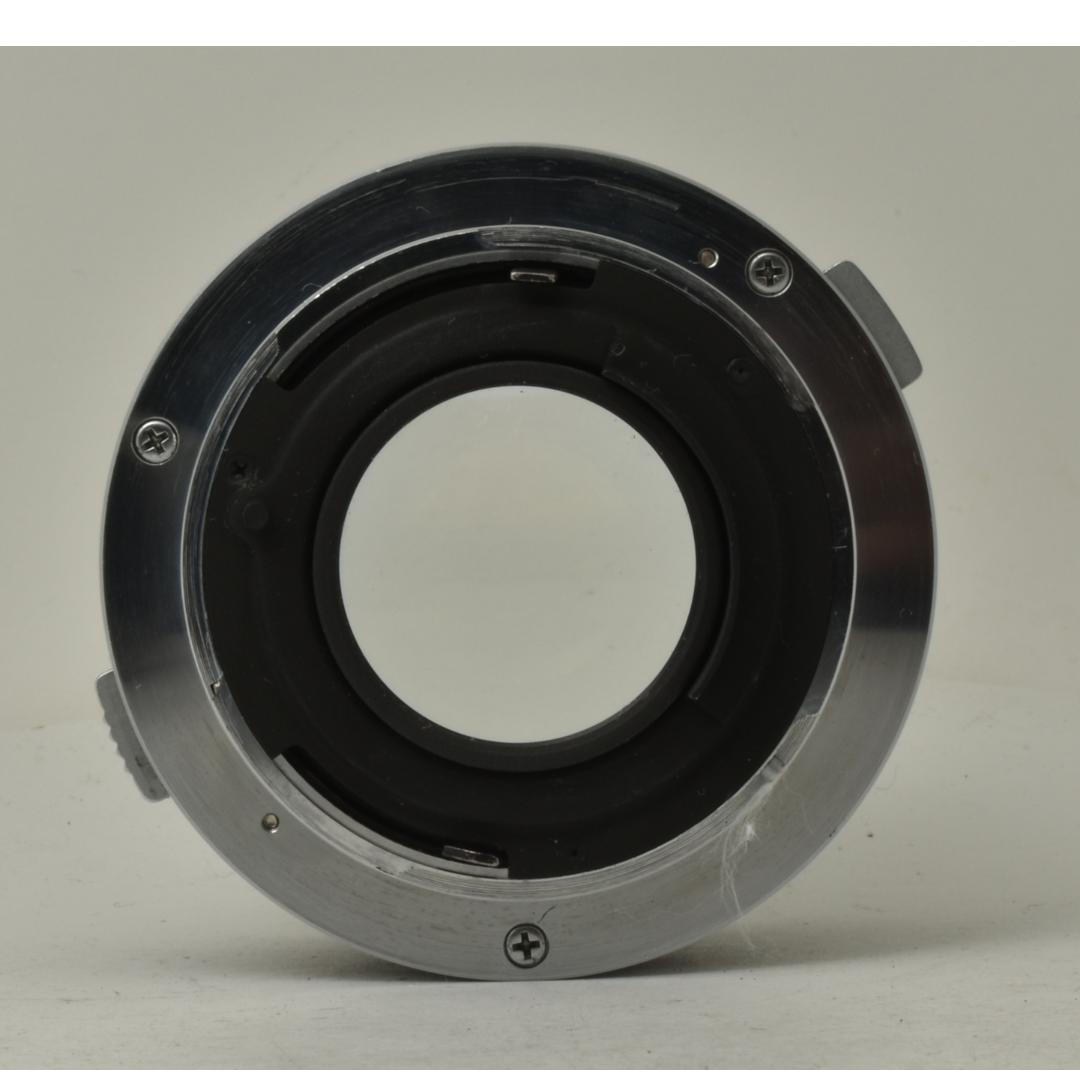 整備済 完動 Olympus OM-1 MD 50mm F1.8 露出計OK