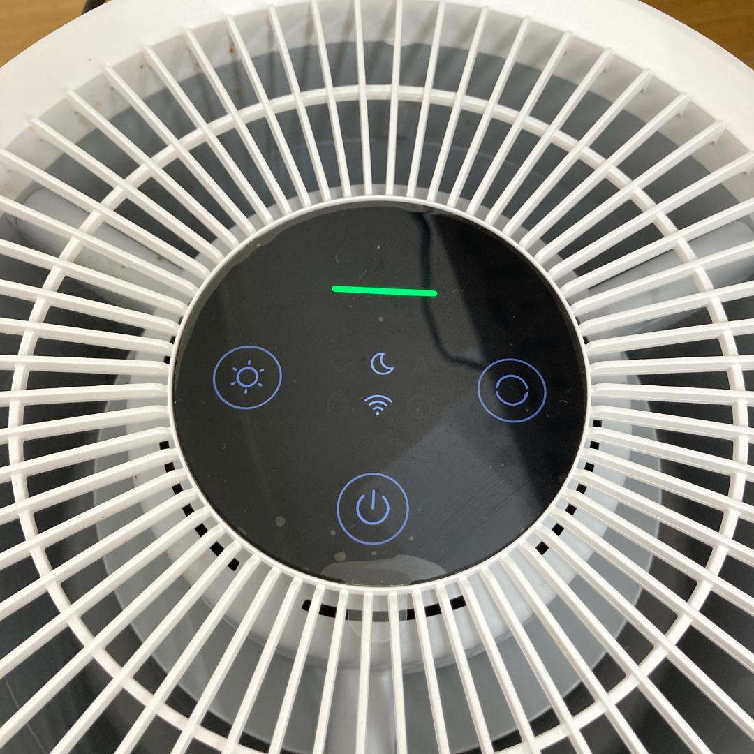 Xiaomiスマート空気清浄機 4 Compact 16.5畳対応