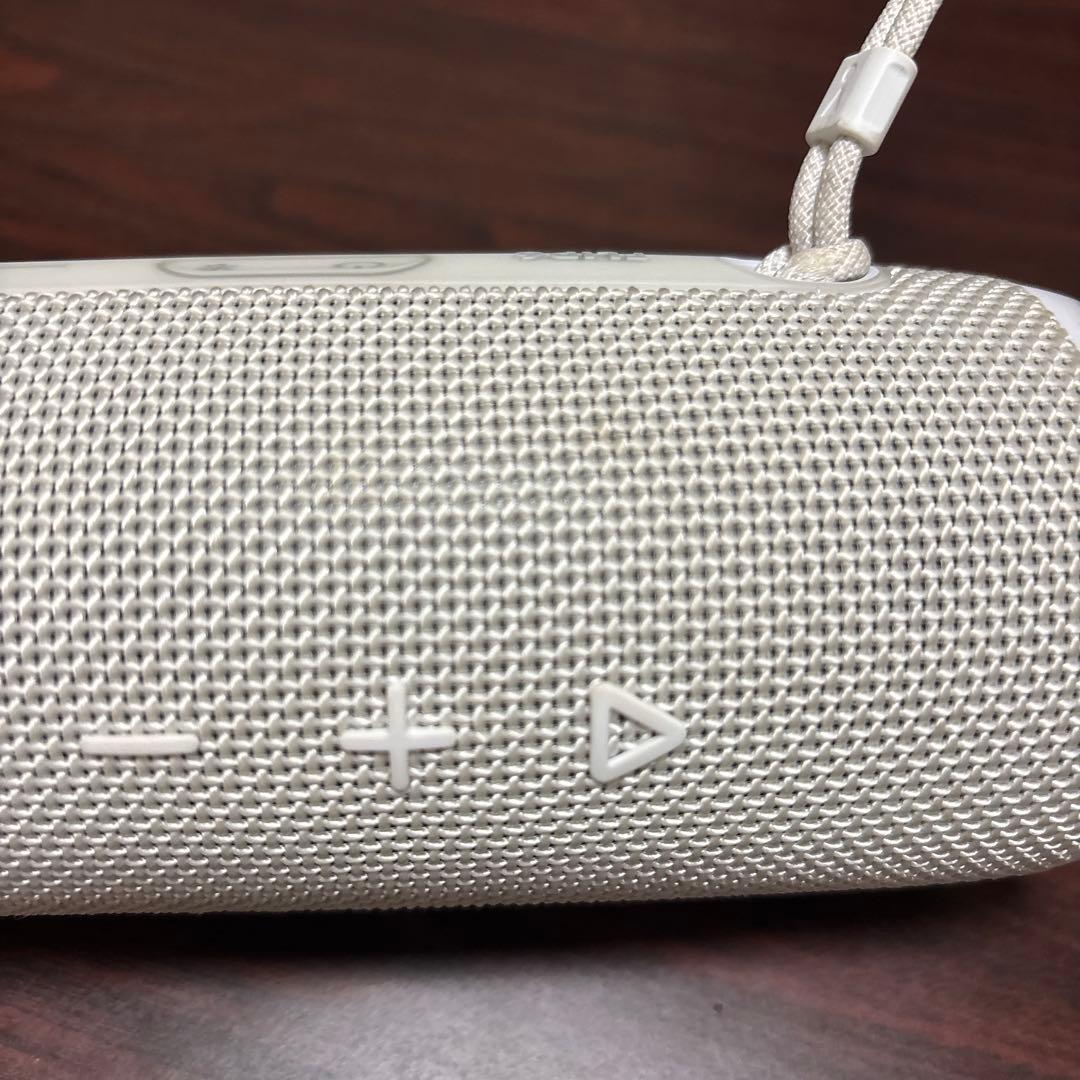 JBL FLIP6 付属品あります！