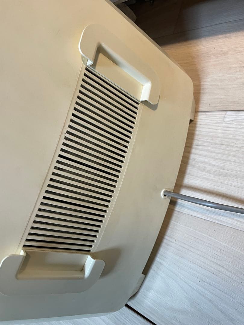 PHILIPS HB351 動作確認済 昭和レトロ 日焼けマシン　当時物