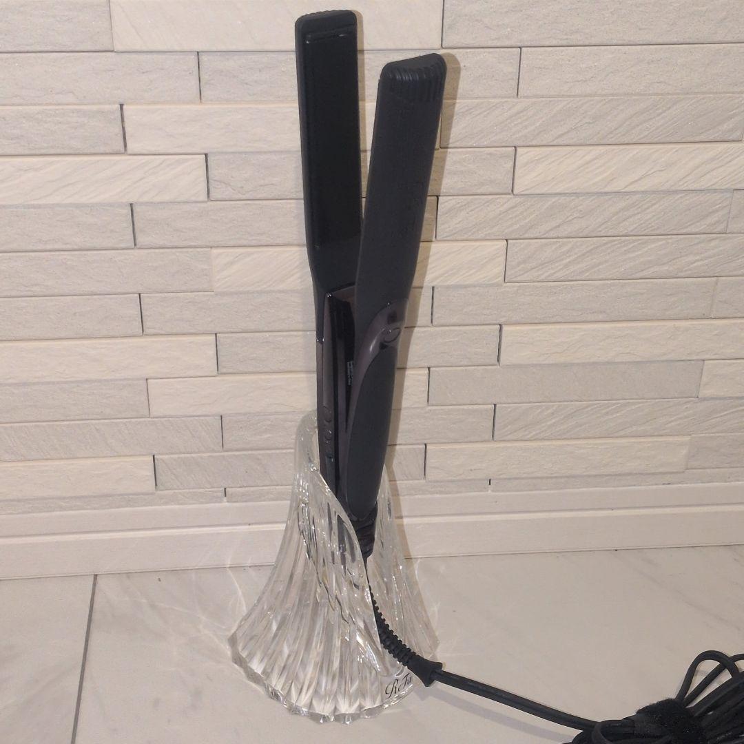 Refa ストレートアイロン Pro 2023年 RE-AT-03A スタンド付