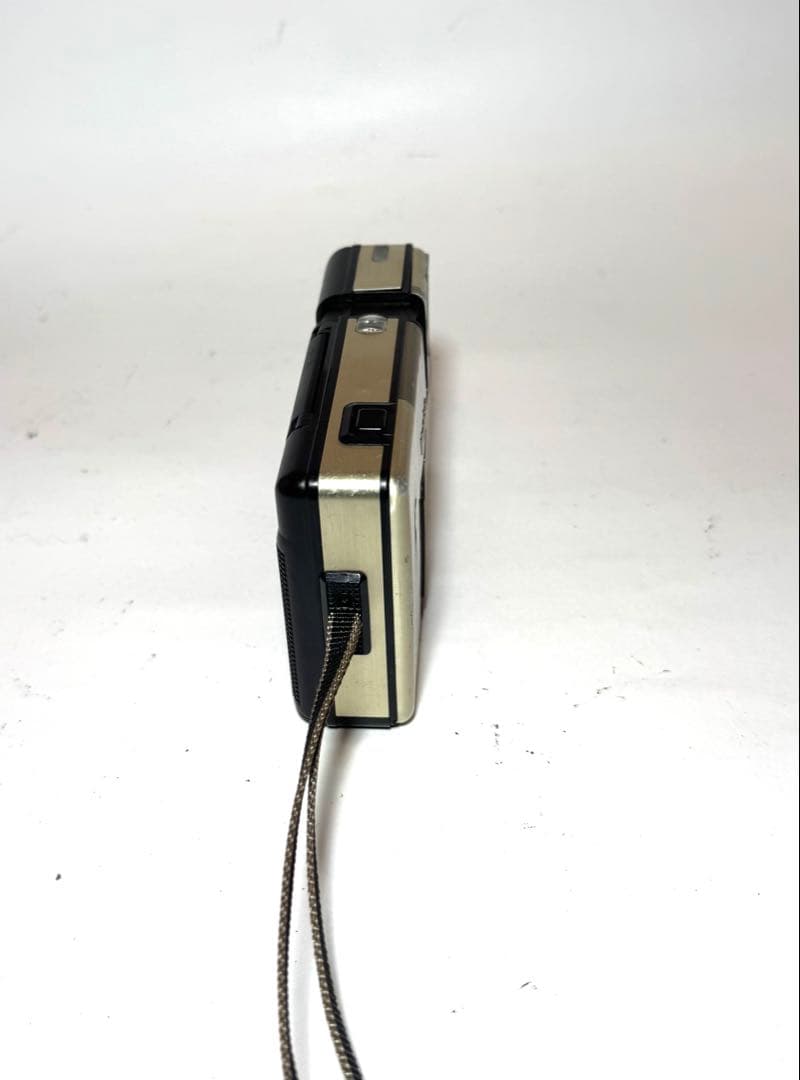 フィルムカメラ Konica RECORDER #2420