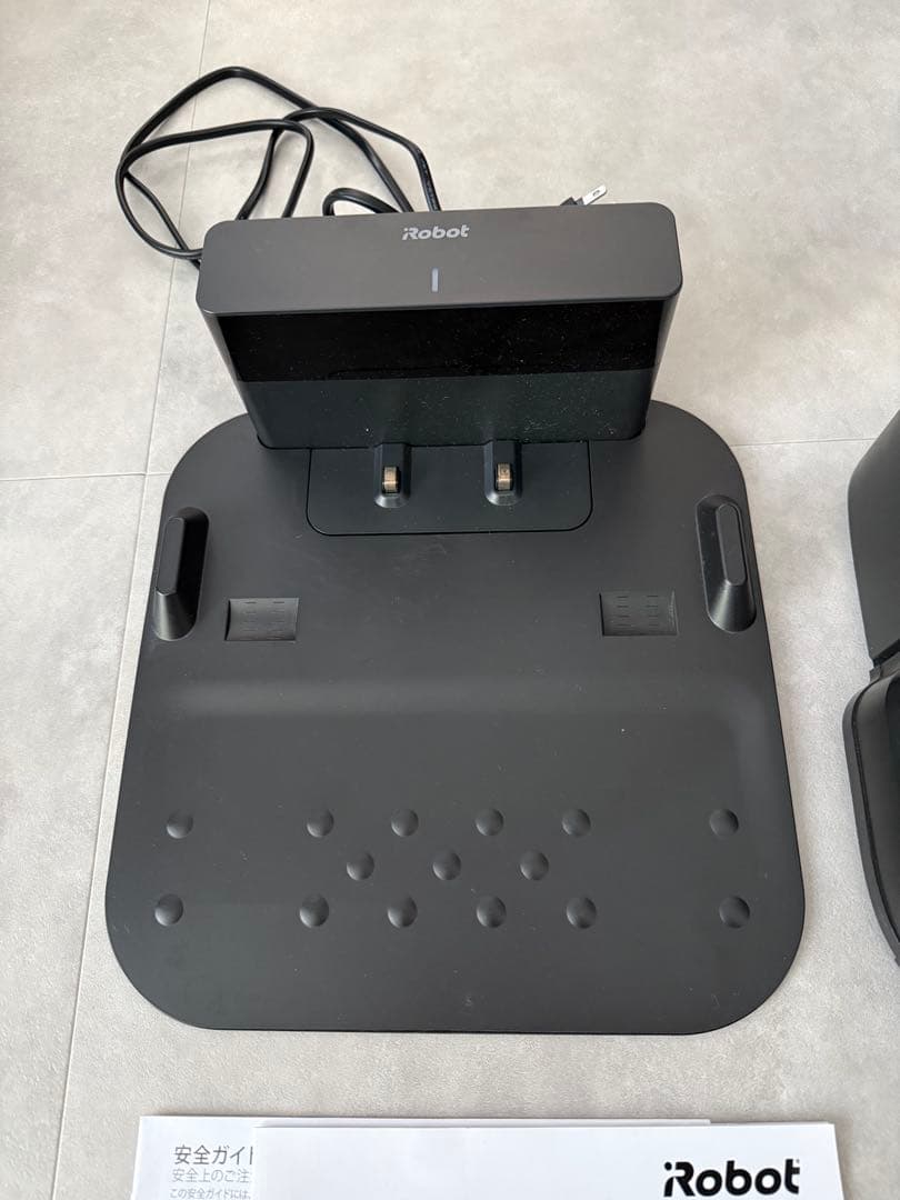 iRobot Braava jet m6 床拭きロボット 新品同様