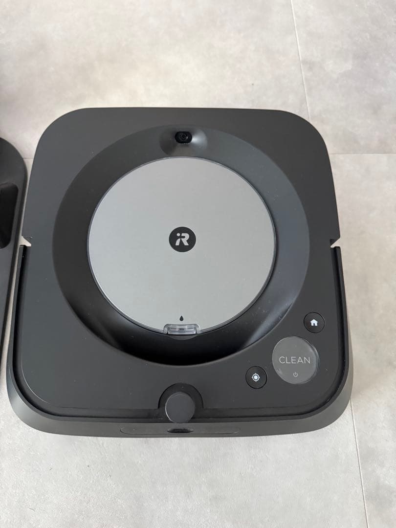 iRobot Braava jet m6 床拭きロボット 新品同様