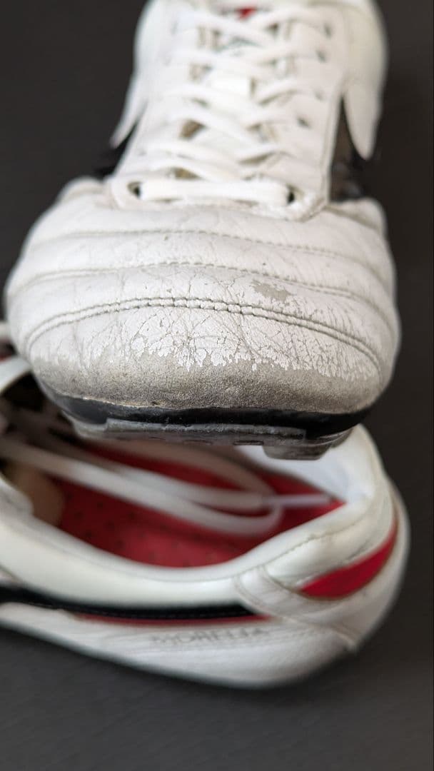 Mizuno Morelia ミズノ モレリア サッカースパイク シューズ