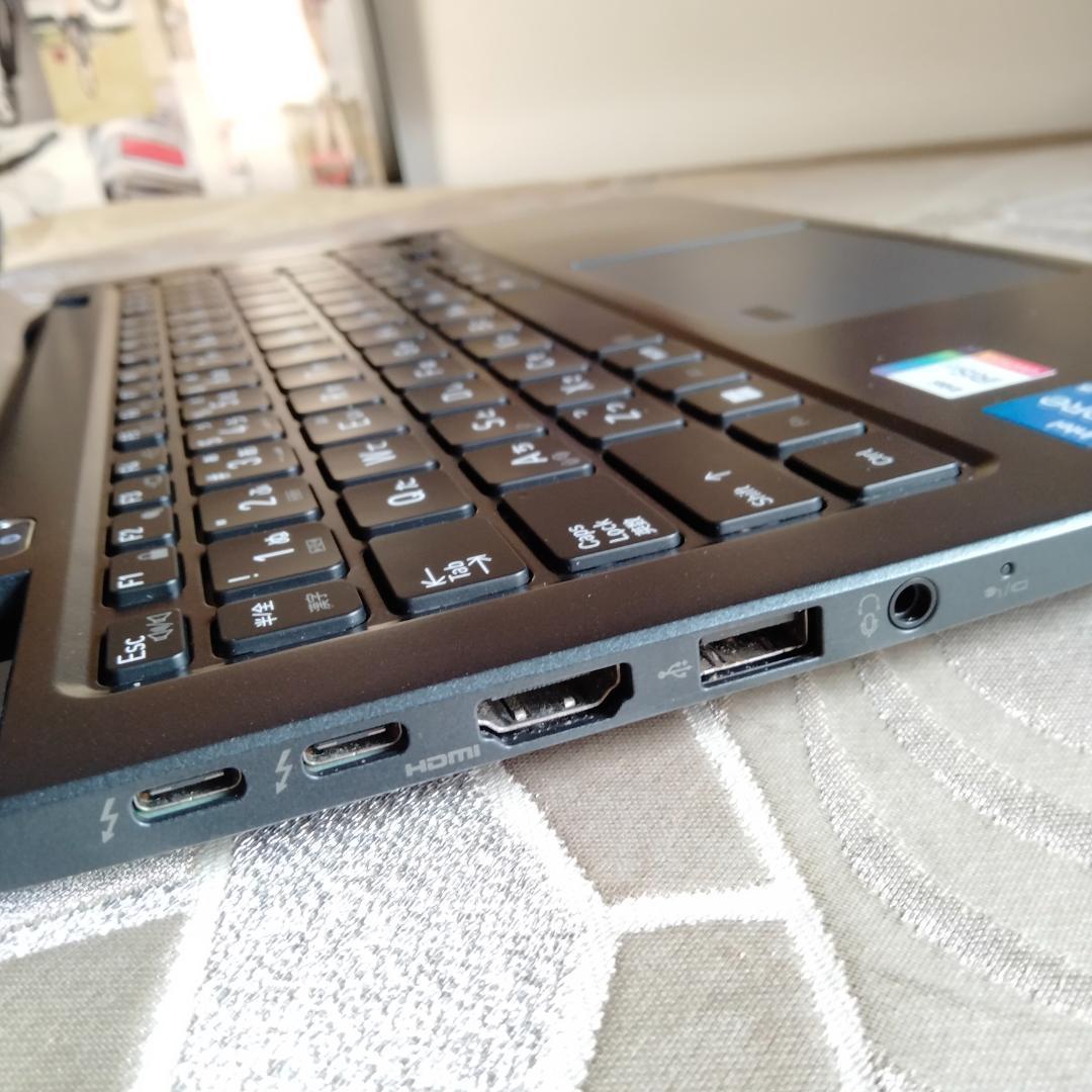 ◎東芝/13インチ 11世代 i5 8G 256G 1920/1080