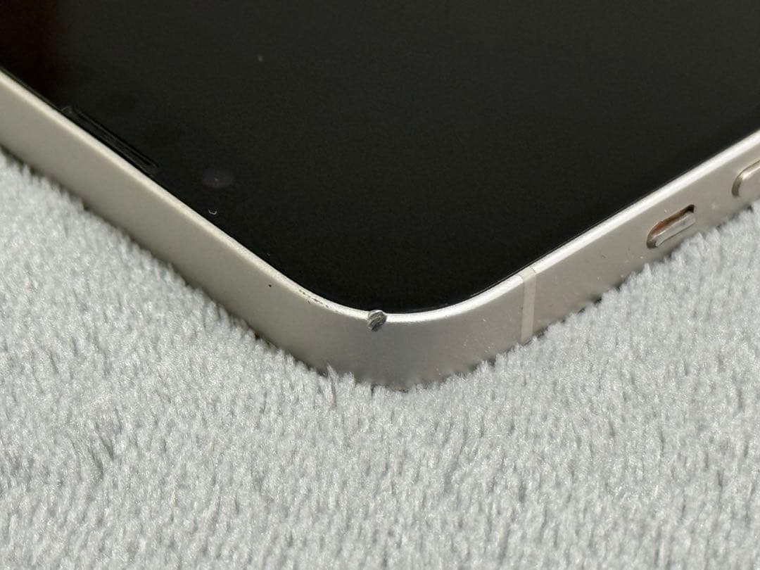 iPhone13 512GB SIMフリー バッテリー交換済