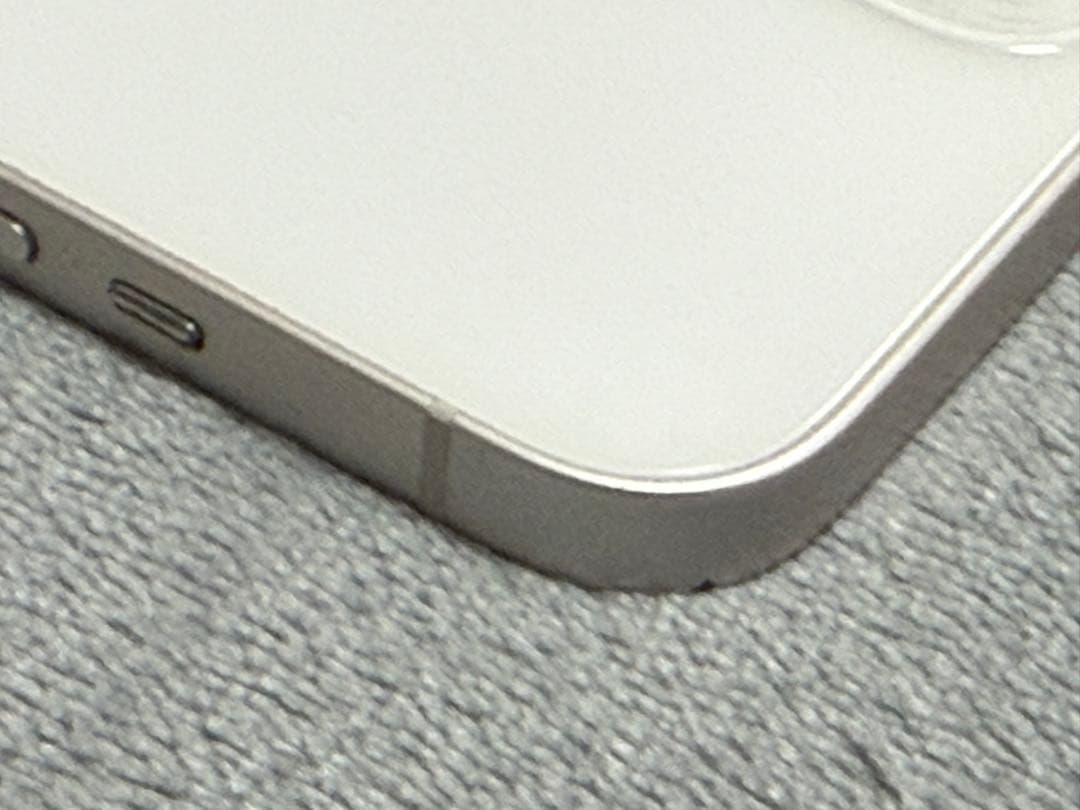 iPhone13 512GB SIMフリー バッテリー交換済