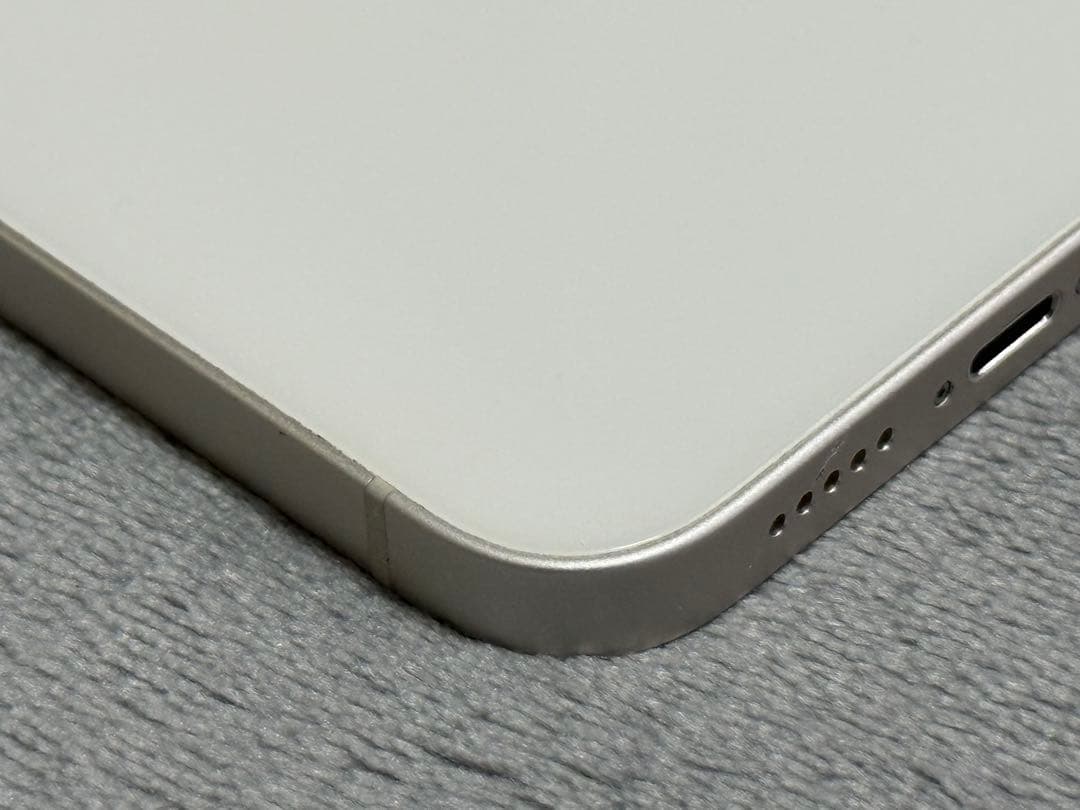 iPhone13 512GB SIMフリー バッテリー交換済