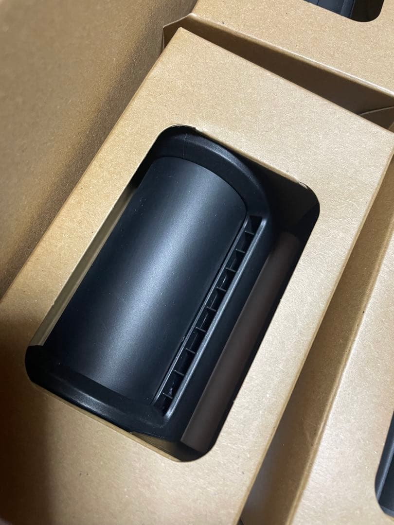 Dyson Airwrap i.d.マルチスタイラー&ドライヤー hs08