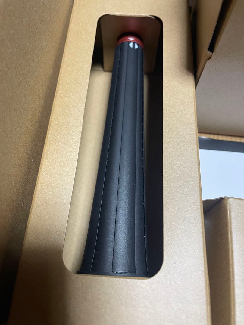 Dyson Airwrap i.d.マルチスタイラー&ドライヤー hs08