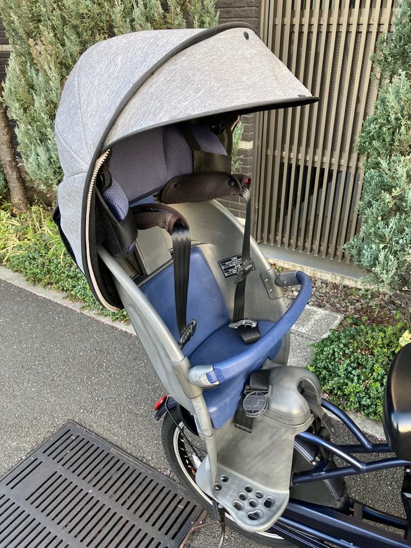 MATE X 750 日本未販売モデル ウォーキングアシスト機能 フルオプション