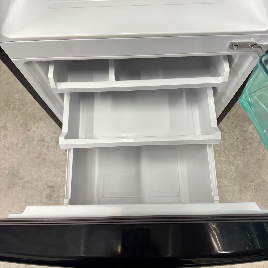 【送料無料&一部地域は3000円引き‼️】イーアングル 冷蔵庫 170L 23年製