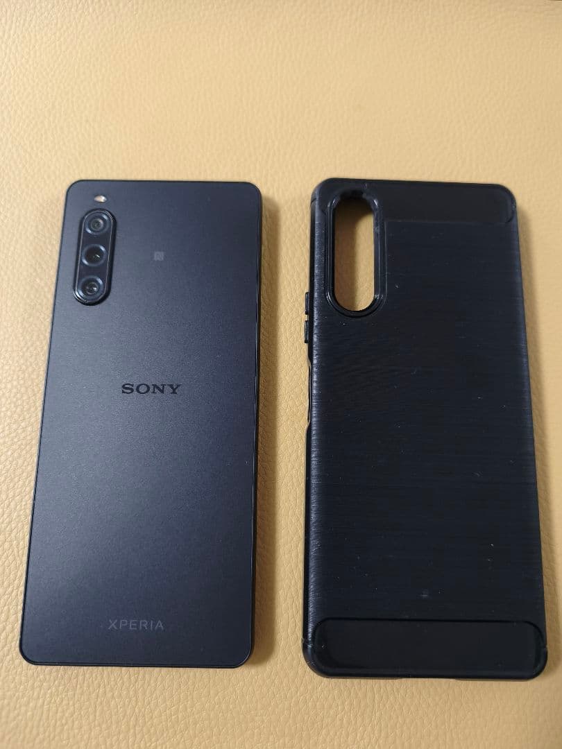 SONY Xperia 10V 箱無し