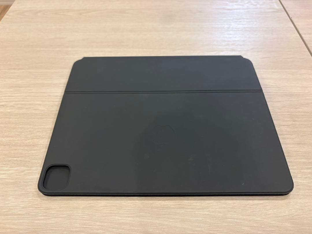 【セット】iPad Pro M2 12.9、Magic Keyboard