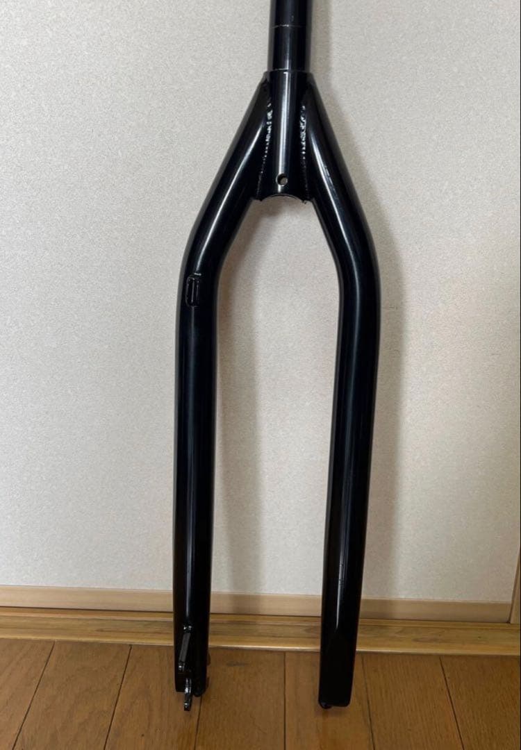 ダートジャンプ　GT PRO PUMP TRACK CR-MOクロモリ