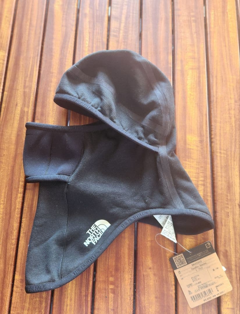 THE NORTH FACE エクスペディションバラクラバ【Mサイズ】