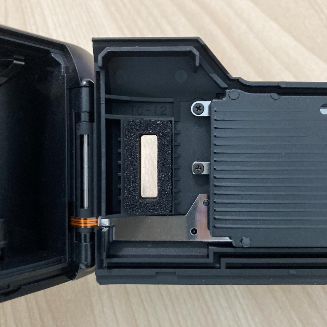 キヤノン　オートボーイF