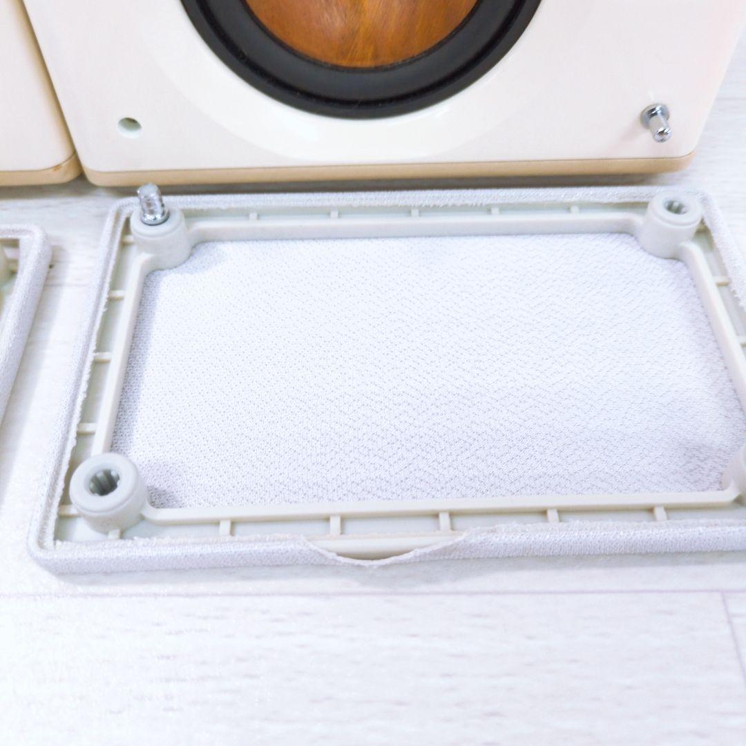 JVC ミニコンポ 　CA-EXS1-M （ナチュラルウッド）